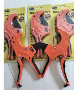 Kéo cắt ống nhựa phi 20 đến 75 cắt ống PPR PVC PP...bán tại Q.Bình Tân TPHCM