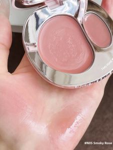 JIUQI | Dual Tone Water Glow Blusher 2026