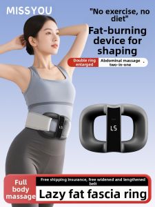 Miss You | Fat-Burning Vibration Massager For Waist
