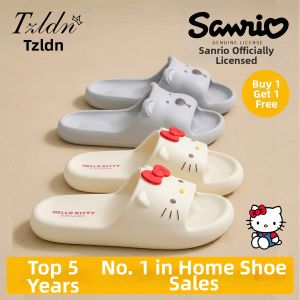 TZLDN | Non-Slip Stylish Home Slippers