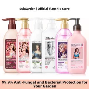 suk garden | Antibacterial Underwear Detergent