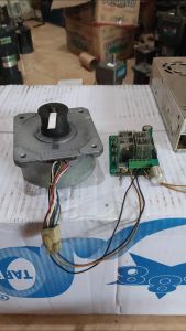 Motor DC 24V Brushless DC: Panduan Lengkap