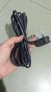 Dây cắm chân số 8 dài 3 mét có cầu chì bảo vệ hàng xịn.