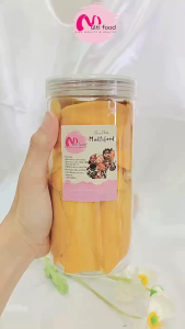 1KG XOÀI SẤY DẺO THƠM NGON - MULTIFOOD