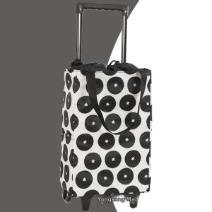 CHIZHIDU | Durable Folding Handcart