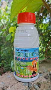 [VTNN TIEN KHOA] VISO ONE 40EC 450ML Nhật Bản – Trừ Đạo Ôn Trên Lúa