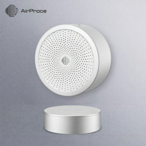 Intelligent Control Panel Air Outlet and Duct Sensor for Central Ventilation System