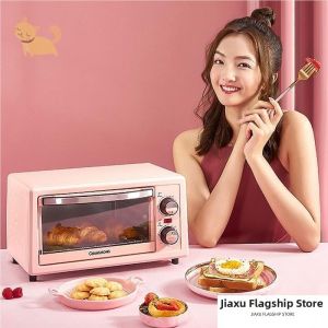 Jiaxun | Mini Home Dormitory Electric Oven For Heating Meals