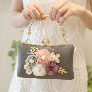 MEIFEI | Practical Fashion Evening Clutch Bag for Banquets