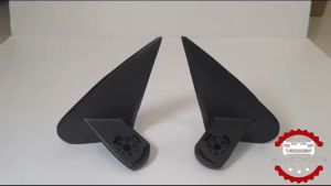 Kaki Spion Asli Terios 2008-2014: Aksesoris Mobil Berkualitas