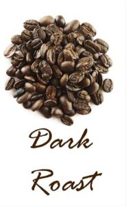 Roast To Order Indonesia Sumatra Mandheling Triple Pick Coffee Beans / Powder 500g