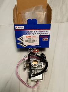 CARBURETOR ASSY SKYDRIVE 125 SPIN 125 HAYATE SUZUKI GENUINE PARTS