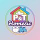 P&T Homesic
