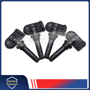 802000327AA Tire Pressure Monitor Sensor 4PCS For 2025-2026 Chery iCAR 03T Fulwin X3L eQ7 TPMS 433MHZ