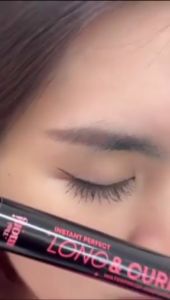 THAI MONI Mascara: Best of the Best untuk Bulu Mata Panjang & Tebal