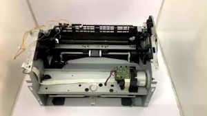 full bộ cơ máy in Hp P1005/ P1006 / P1102 hàng tháo máy