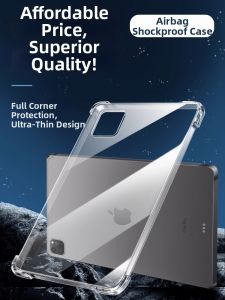 KAIHUI | Shatter-Resistant iPad Case