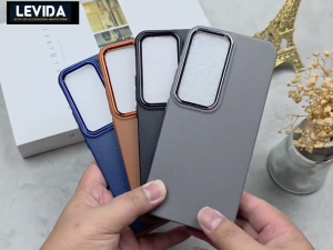 Case Iqoo Z10R Iqoo Z10 Lite SoftCase Macaron Leather List Crom