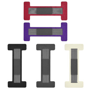 MOJOYCE Tablet Handed Grip Strap Holder Universal Tablet Grip Strap Hand Holder Tablet Hand Holder for 6-8 Inch Kindle Tablet