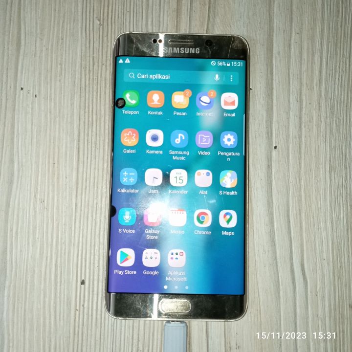 Review Samsung Galaxy S6 Edge Plus Camera Samsung Galaxy S6