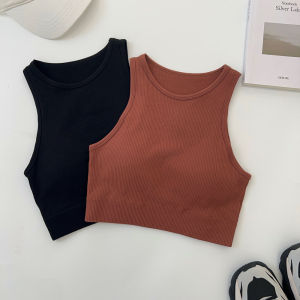 Quick Dry Running Tank & Breathable Yoga Bra: A Guide to Women's Fitness Wear