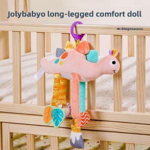 Jollybaby | Infant Educational Toy for Cognitive Development and Grasping Training