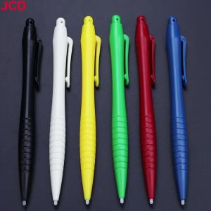 JCD | JCD 1 Nhựa Lớn Bút Cảm Ứng Stylus Cho WII U 3DS 3DS XL LL NDS NDSL NDSI XL LL Tay Cầm Chơi Game Phụ Kiện