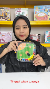 Mainan Anak SHOOTING BASE BALL 8915 Mainan Game Board Family Kids Game Mainan Anak Perempuan - Mainan Anak Laki Laki