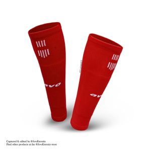 COD Kaos Kaki Avo Sambungan Pendek Anti Slip Sebetis R9 Olahraga Sepak Bola Futsal Anak Dewasa