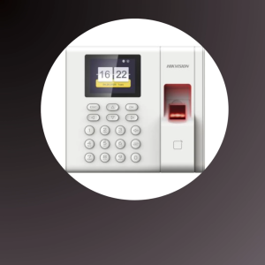 ACCESS CONTROL HIKVISION DS-K1A8503EF