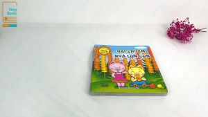 Sách - Truyện Tranh Giáo Dục Kĩ Năng Sống Cho Trẻ Em (Bộ 10 Cuốn)