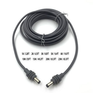 DC to DC Power Cord Starlink Mini Cable for Power Charging for Starlink Mini Accessories Replacement Power Cable Waterproof