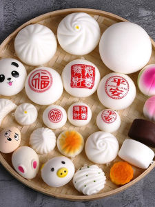 HANYIMOWAN | Soft Realistic Food Models