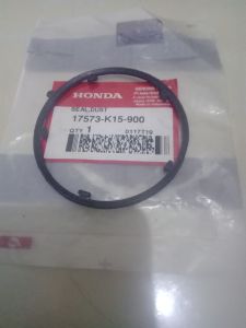 seal dust paking fuel pump 17573-k15-900 cb 150r old cbr 150r k45A original honda
