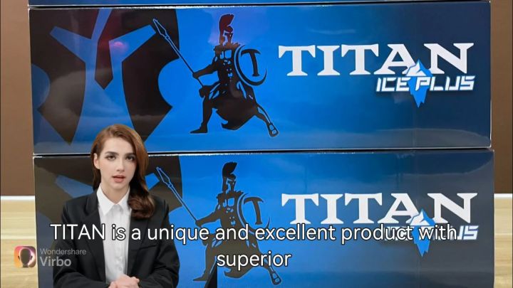 TITAN Original REM Women's accessories+ Freebies | Lazada PH