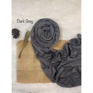Pashmina Jersey Premium /Pashmina Jersey Meleyot