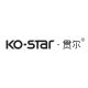 KO-STAR audio and video