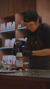 Legazpi by Yardstick Coffee - OFFICIAL STORE