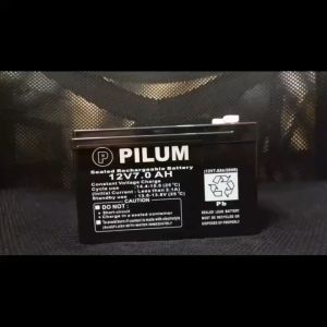 12V 7.0AH Sealed Rechargeable Battery: A Comprehensive Guide