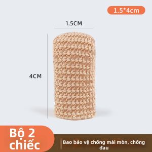AIBUSISO | Bao Chống Nỗi Blisters và Điều Chỉnh Bàn Chân