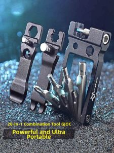 RockBros | Bike Repair Multi Tool Set