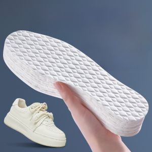 XIANZHAO | Absorbent Anti-Odor Breathable Antimicrobial Summer Thin Shoe Insoles