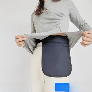 Waterproof Waist Bag for Gallbladder Puncture Bile Drainage Bag Hidden Storage Kidney Neumorphosis Urine Bag Rehabilitation Equipment