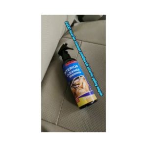 PEMBERSIH INTERIOR DAN PLAPON MOBIL PEMBERSIH JOK DAN DORTRIM INTERIOR CLEANER