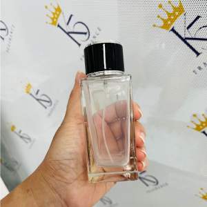 ขวดขวดจาคอป 100ml ขวดใช้บรรจุน้ำหอม ขวดสเปรย์