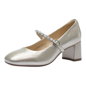 Josiny | High Heel Mary Jane Womens Shoe 2026 New Style