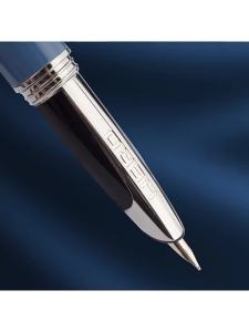 HERO | Bút Máy Hero H73 10K Gold Nib Sử Dụng Kép Cho Hộp Mực & Mực Đóng Chai Quà Tặng Viết Lách Sang Trọng Dành Cho Nam Và Nữ