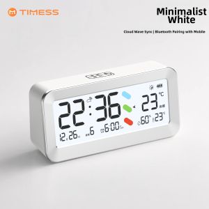 TIMESS | New Automatic Timing Smart Kids Alarm Clock