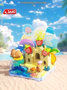 Jaki | Đồ Chơi Xây Dựng Giáo Dục cho Trẻ Em