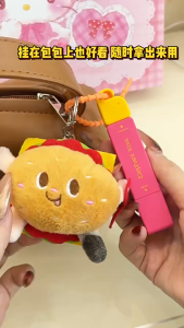 Pena Penghilang Noda Minyak Saos Baju / Remover Pena Mini Travel